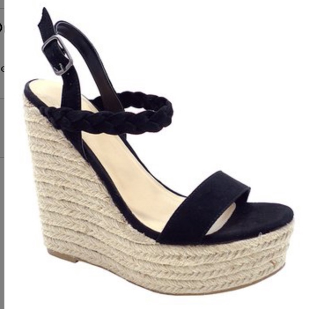 Wedge 7.5